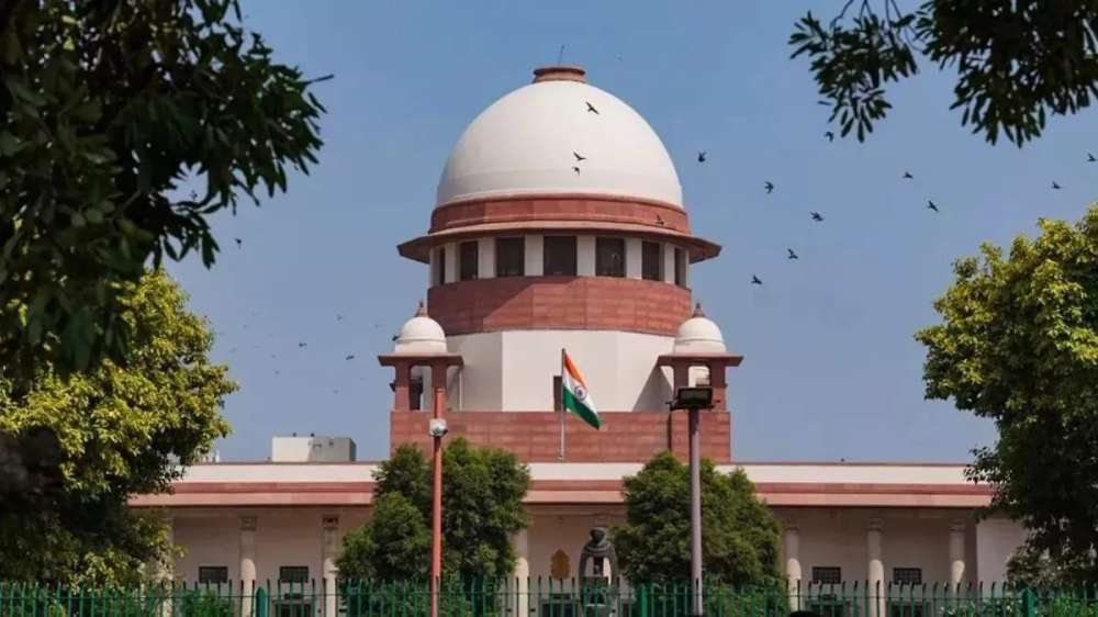SC: वक्फ कानून के किन प्रावधानों पर लगी 'सुप्रीम' रोक, कलेक्टर और बोर्ड में गैर-मुस्लिम सदस्यों पर क्या कहा? || Kashi Ke Awaz