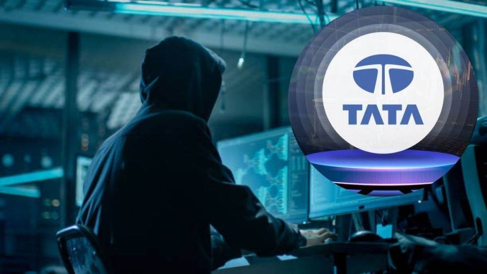 Cyberattack की चपेट में Tata ग्रुप की ये कंपनी, लग सकता है ₹23864 Cr का फटका; पूरे साल के प्रॉफिट से ज्यादा होगा नुकसान || Kashi Ki Aawaz