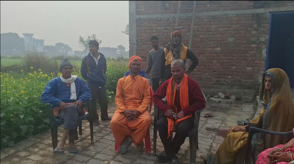 Kashi Ki Aawaz | जमीन मालिक ने प्रशासन पर लगाया गंभीर आरोप जालसाजी का मामला, प्रशासन की चुप्पी पर उठे सवाल