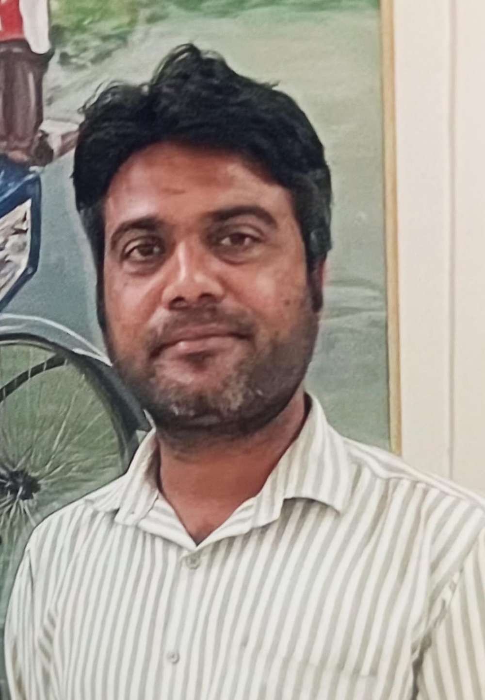 Kashi Ki Aawaz | गणित के अध्यापक का फंदे पर लटकता मिला शव