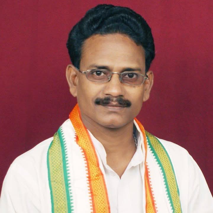 राहुल गांधी को संसद में बोलने से रोका जाना लोकतंत्र पर हमला: रामजी गुप्ता || KashiKiAawaz