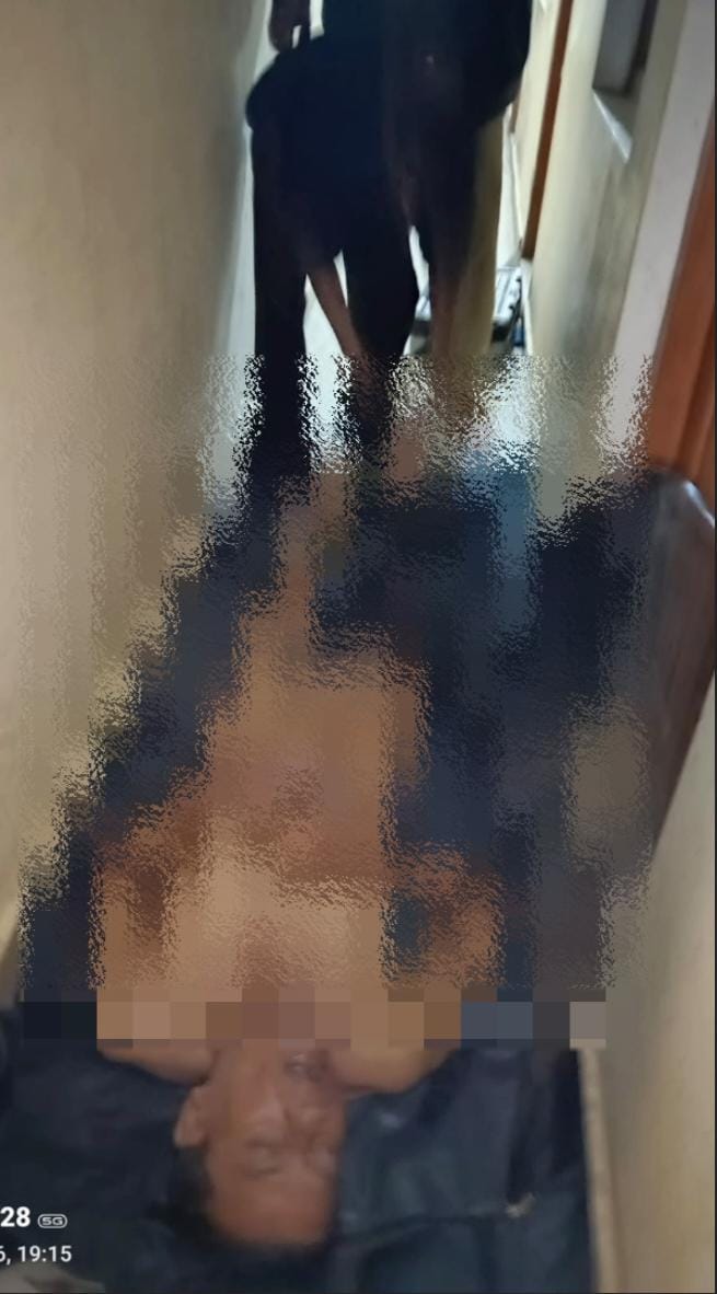 Kashi Ki Aawaz | मुगलसराय के गेस्ट हाउस में बुजुर्ग का शव मिला, पुलिस जांच में जुटी