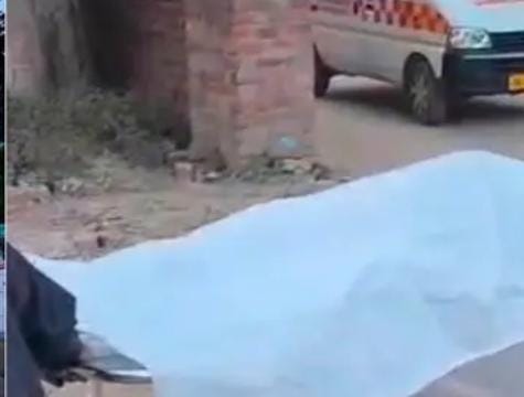 मुगलसराय में ऑटो चालक की संदिग्ध हालत में मौत, कमरे में मिला शव; पोस्टमार्टम रिपोर्ट का इंतजार। || KashiKiAawaz