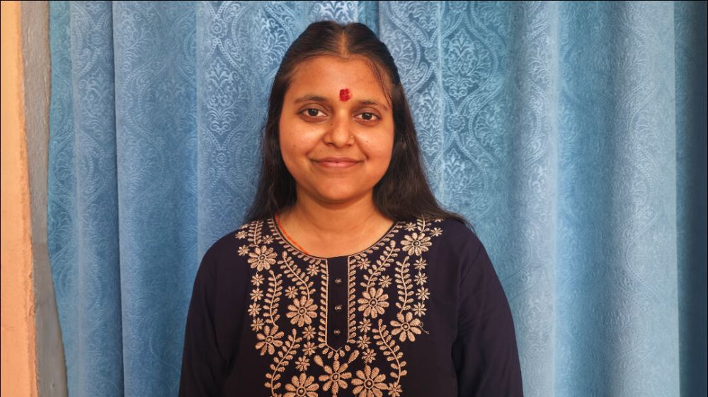 कंचन गुप्ता बनीं असिस्टेंट कमिश्नर UPPCS में हासिल की ऑल इंडिया रैंक 9। || KashiKiAawaz