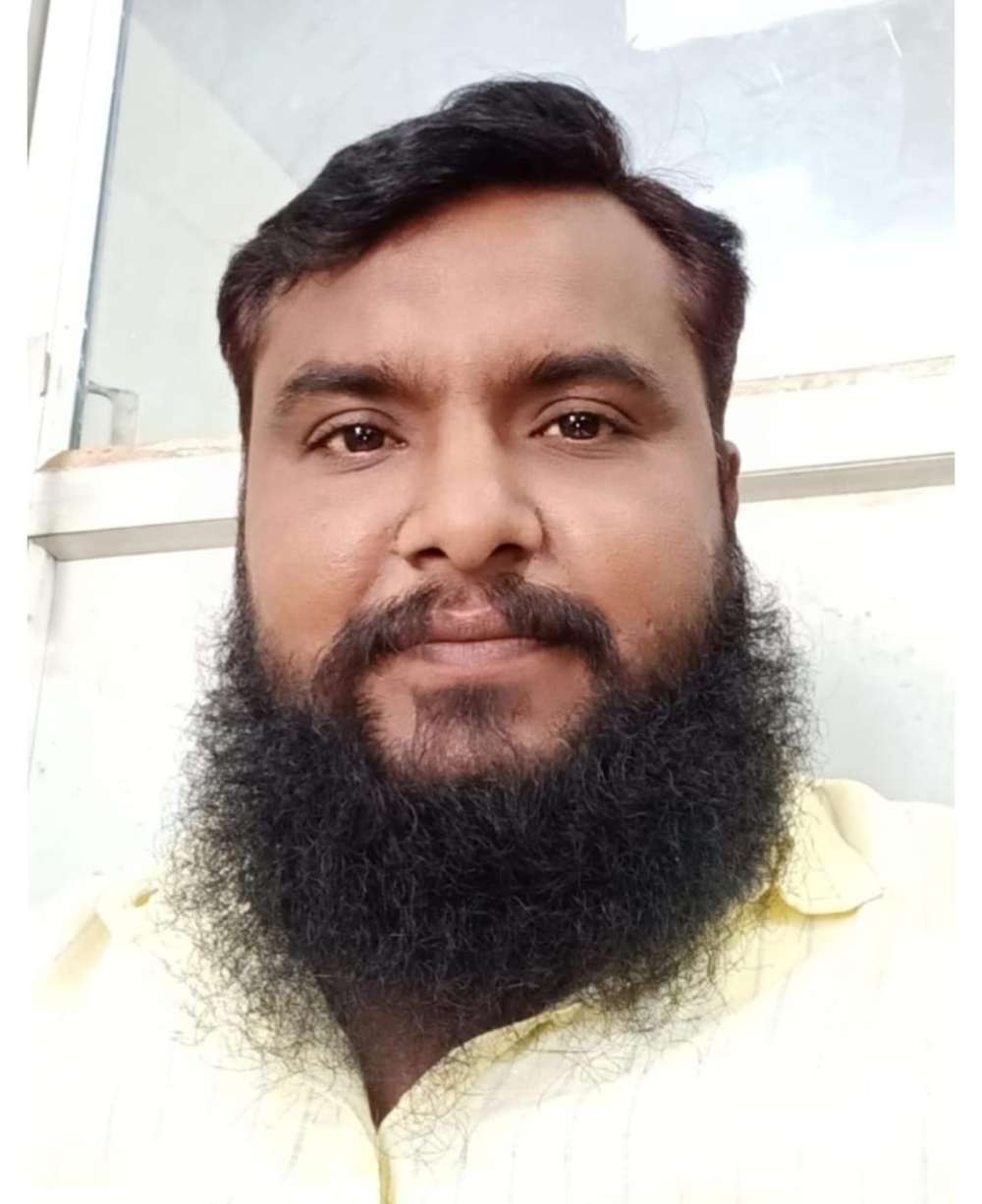 विजयगढ़ किला परिसर में उर्स मेले को लेकर अनियमितताओं का विरोधः अल्ताफ अहमद कादरी। || KashiKiAawaz