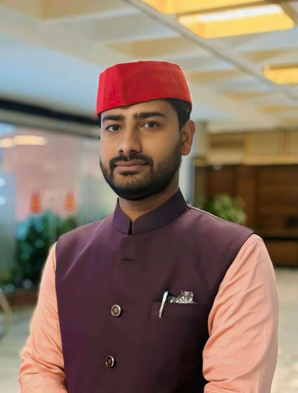 आर्थिक तंगी से जूझ रहे ग्राम रोजगार सेवकों के मानदेय का हो सीघ्र भुगतान। || KashiKiAawaz